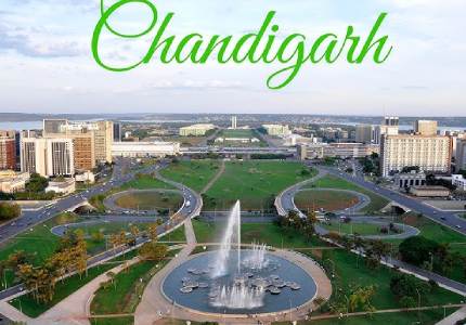 Starts from Chandigarh