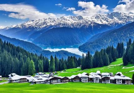 Amritsar Dalhousie Amritsar Tour