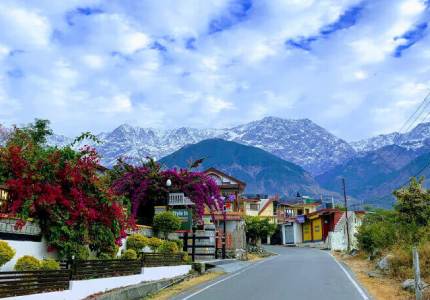 Delhi to Dalhousie 4 Days Tour
