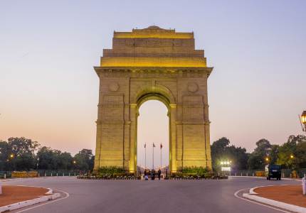 Starts from delhi
