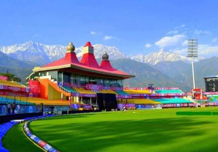 Amritsar Dharamsala Tour