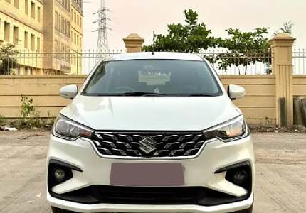 Maruti Ertiga Cab Hire