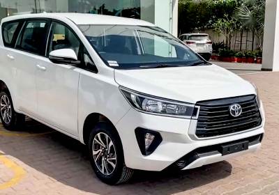 Innova Crysta