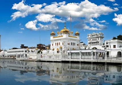 Amritsar 1 Day Tour