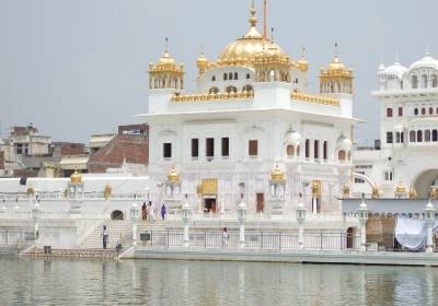 Amritsar Taxi Service