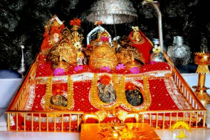 Vaishno Devi Tour